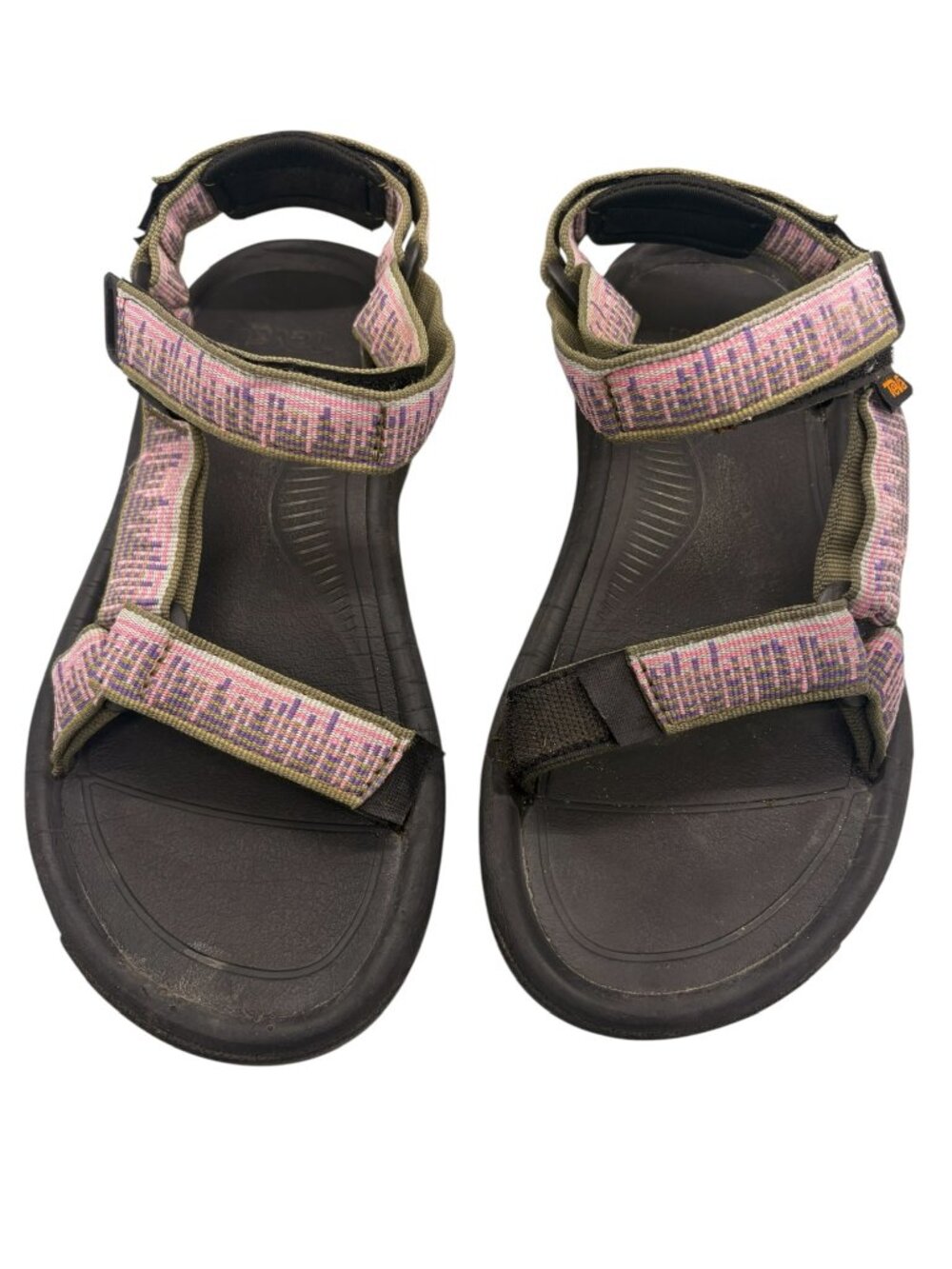 Teva Hurricane XLT2 Sandal Women’s Size 6 Atmosphere Imperial Pink Purple Hiking